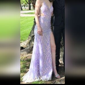 Prom/homecoming dress